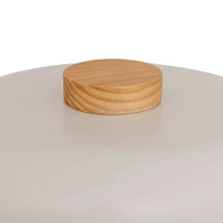 Lampe champignon Secteur