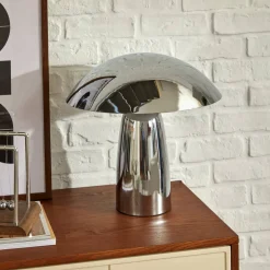 Lampe champignon Secteur "Omia"