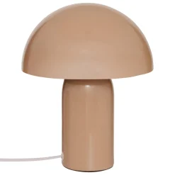 Lampe champignon Secteur "Lito"