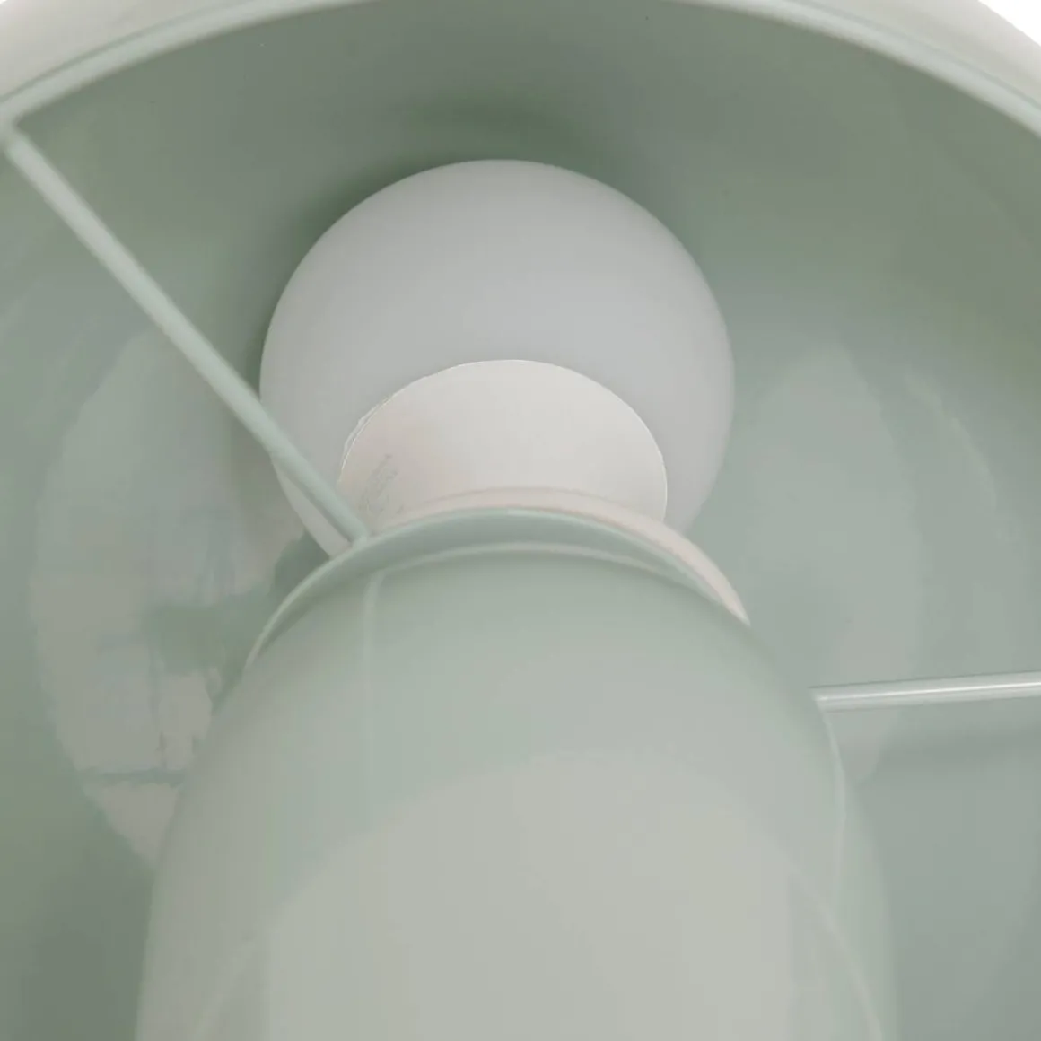 Lampe champignon Secteur "Lito"