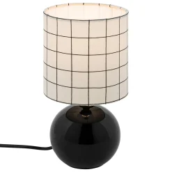 Lampe céramique "Timéo"