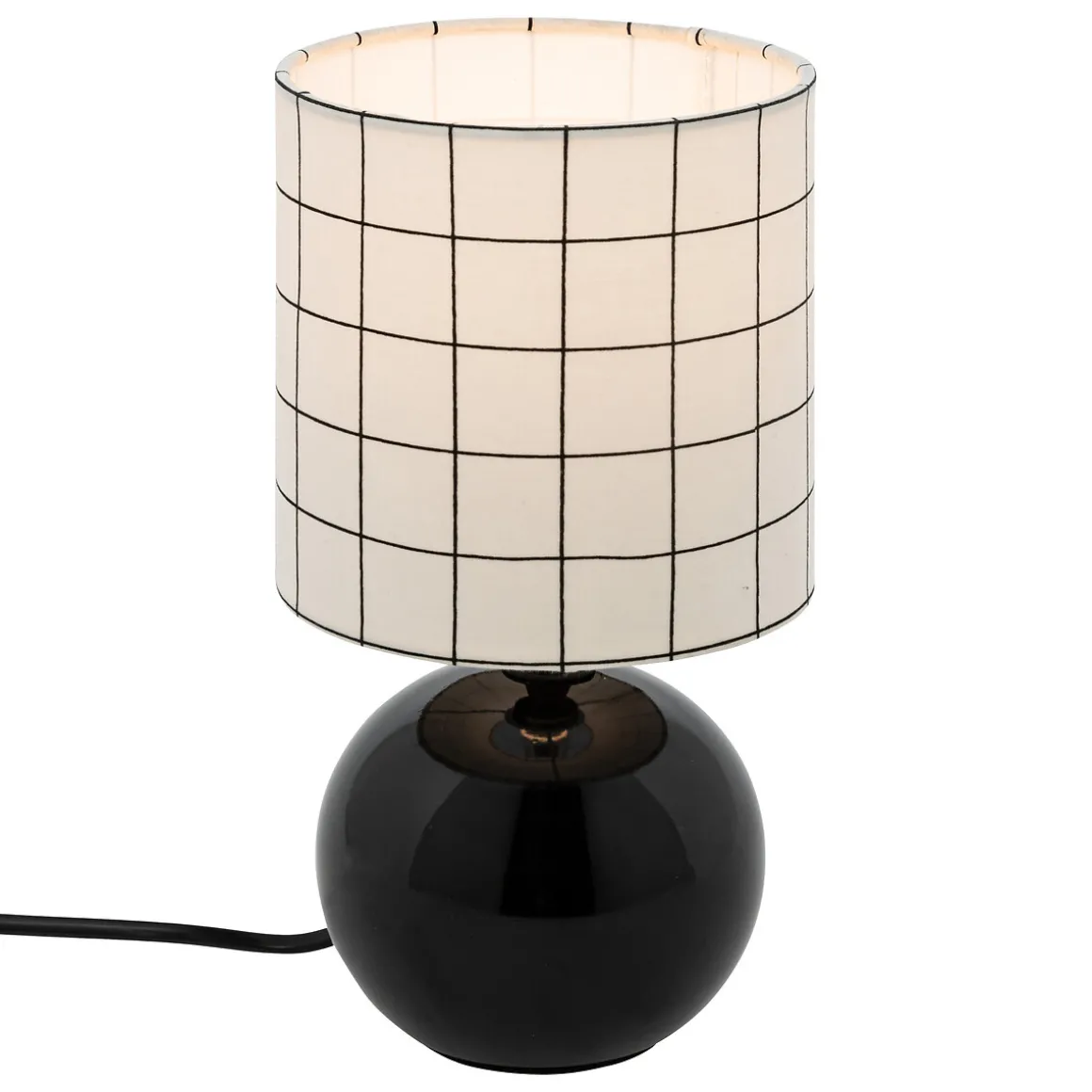 Lampe céramique "Timéo"