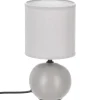 Lampe céramique "Timéo"