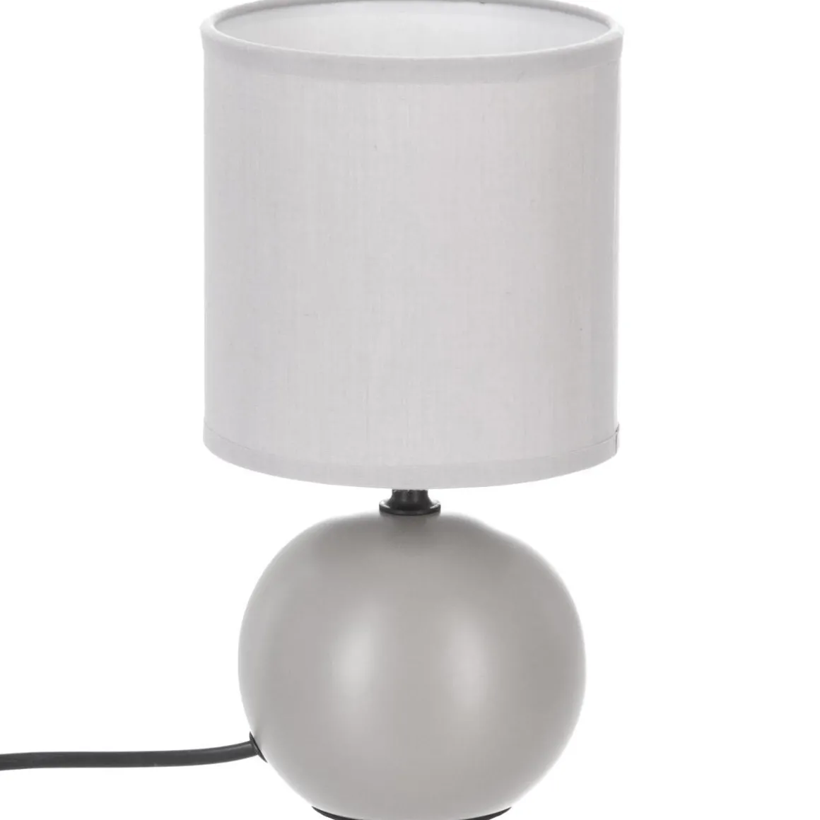 Lampe céramique "Timéo"