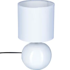 Lampe céramique "Timéo"