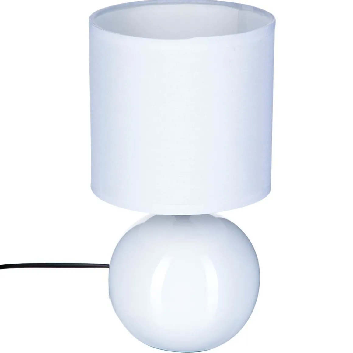Lampe céramique "Timéo"