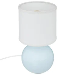 Lampe céramique "Timéo"