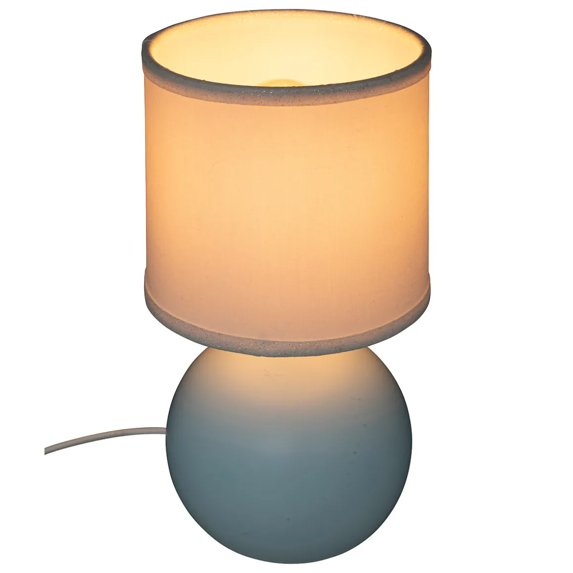 Lampe céramique "Timéo"