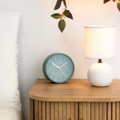 Lampe céramique "Timéo"