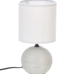 Lampe céramique "Timéo"