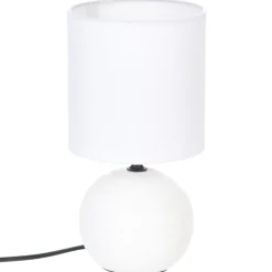 Lampe céramique "Timéo"