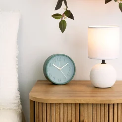 Lampe céramique "Timéo"