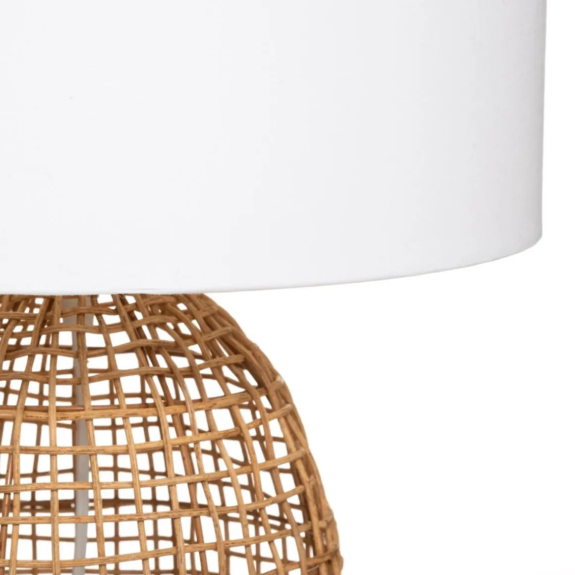 Lampe cylindre "Karla"