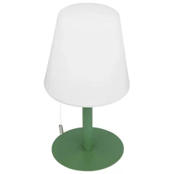 Lampe d'extérieur USB "Zack"