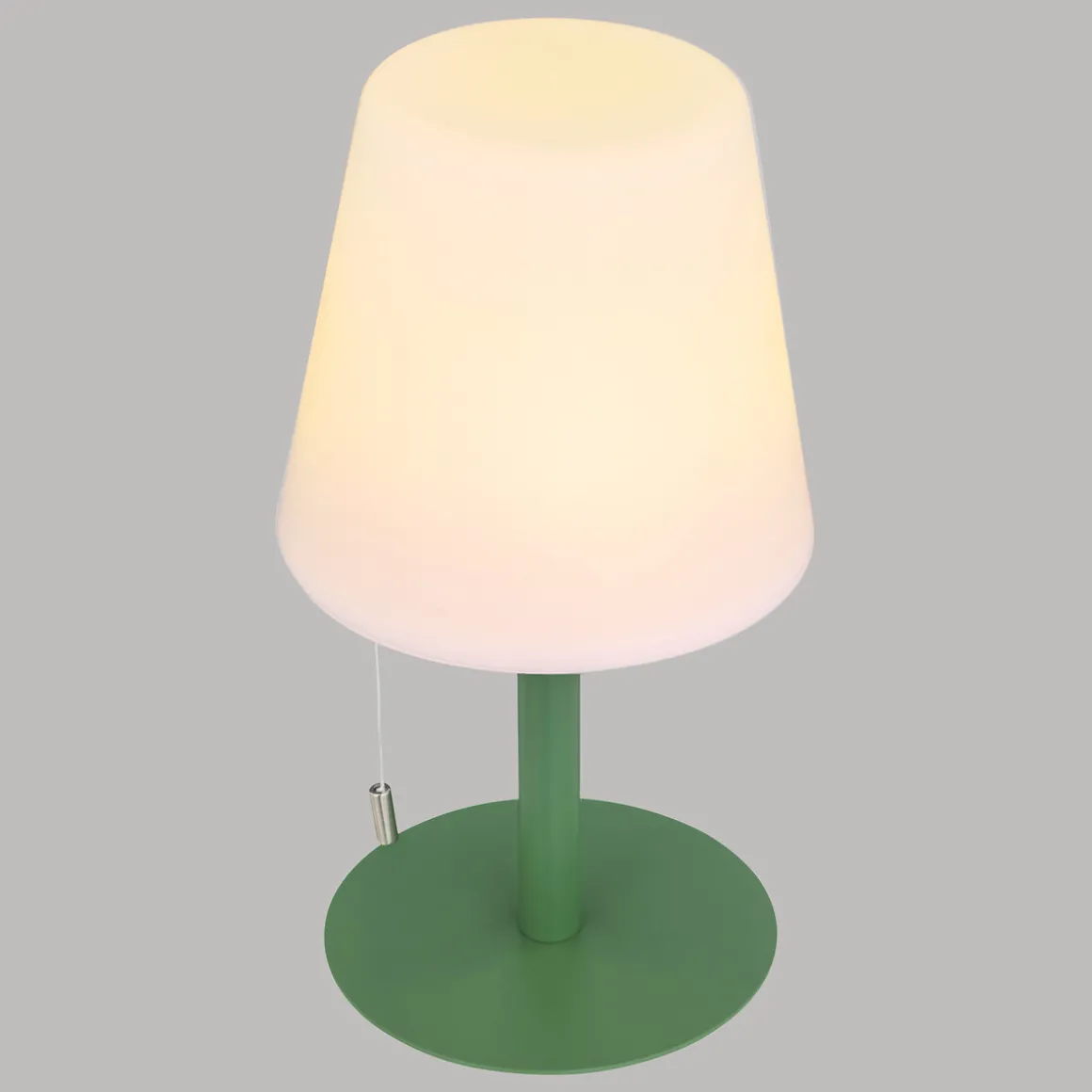 Lampe d'extérieur USB "Zack"