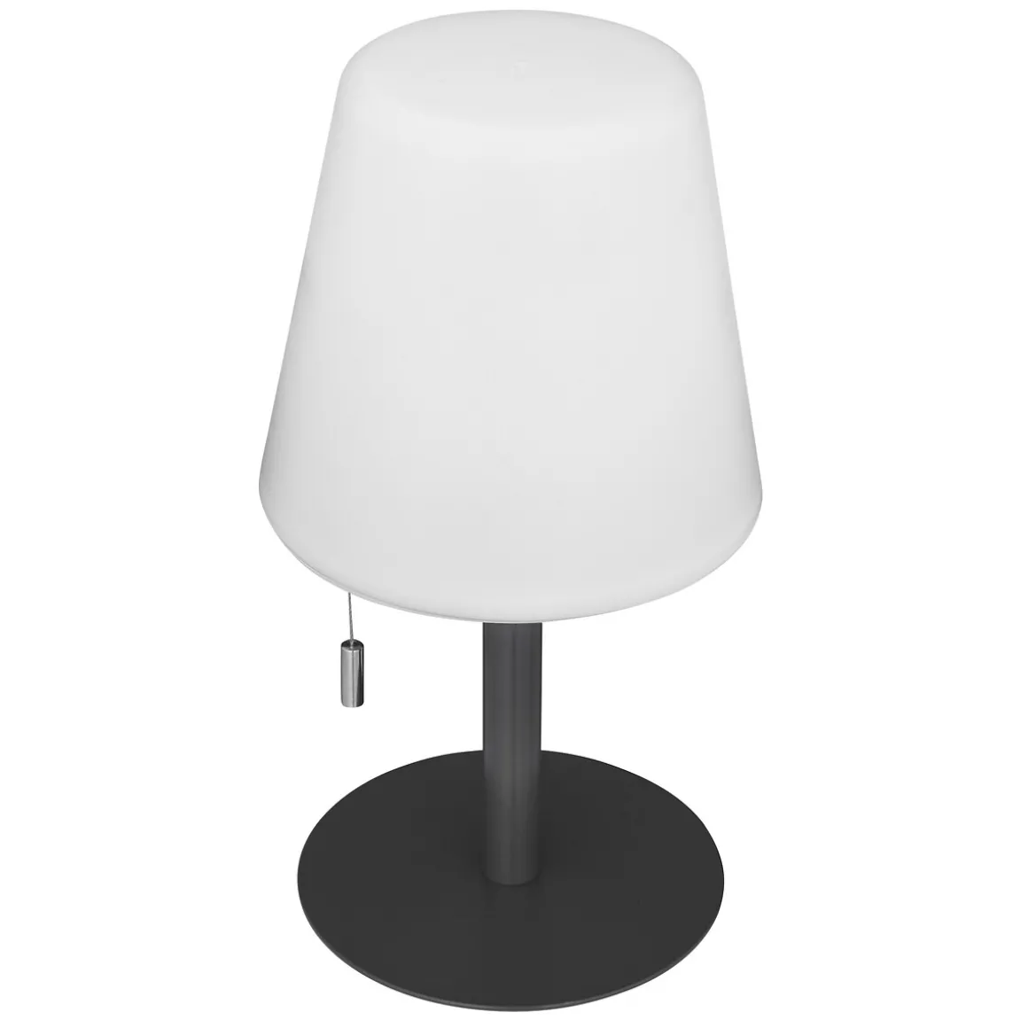 Lampe d'extérieur USB "Zack"