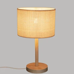 Lampe droit