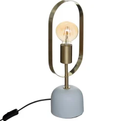 Lampe "Edi"