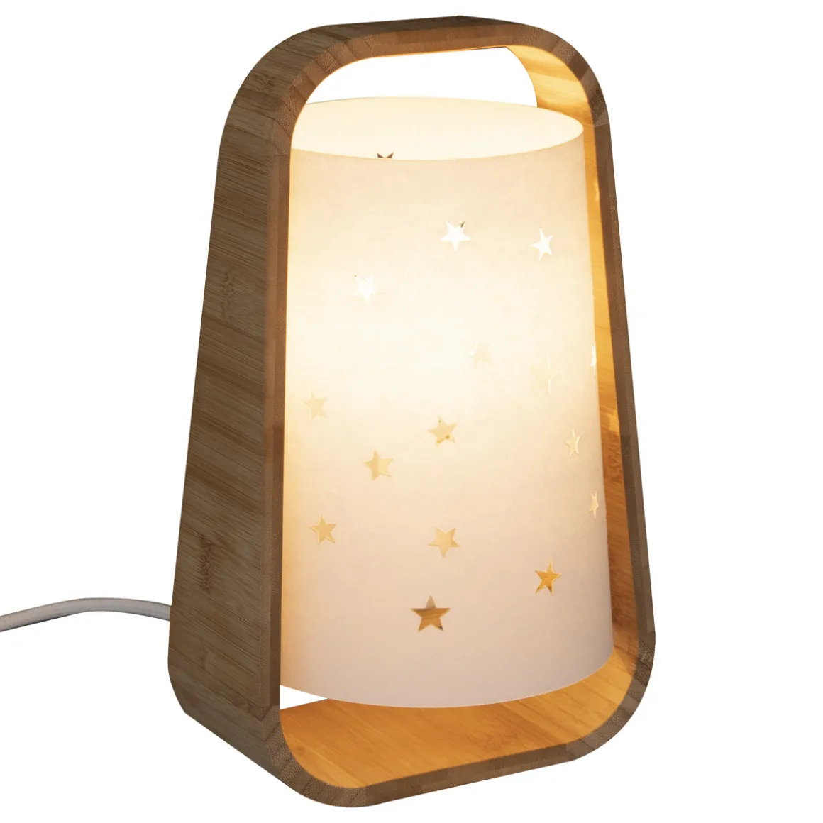 Lampe enfant "Étoiles"