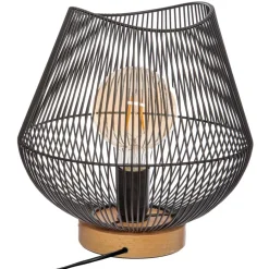 Lampe filaire "Jena"