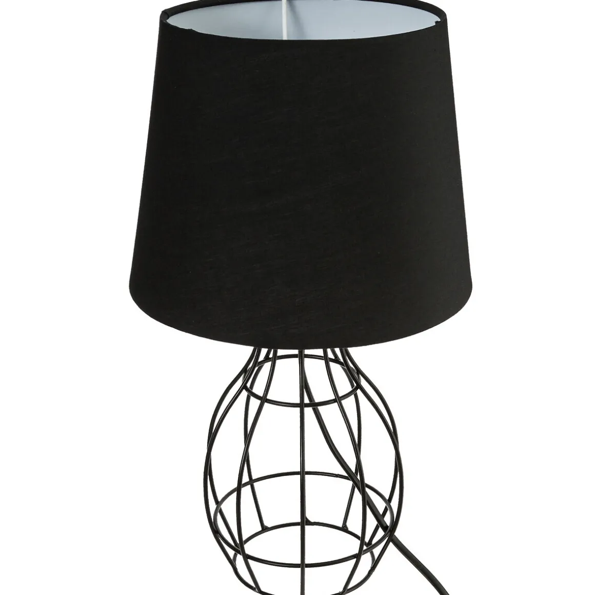 Lampe filaire "Moca"