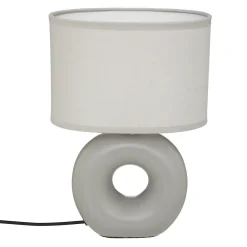 Lampe grès "Baru", grès