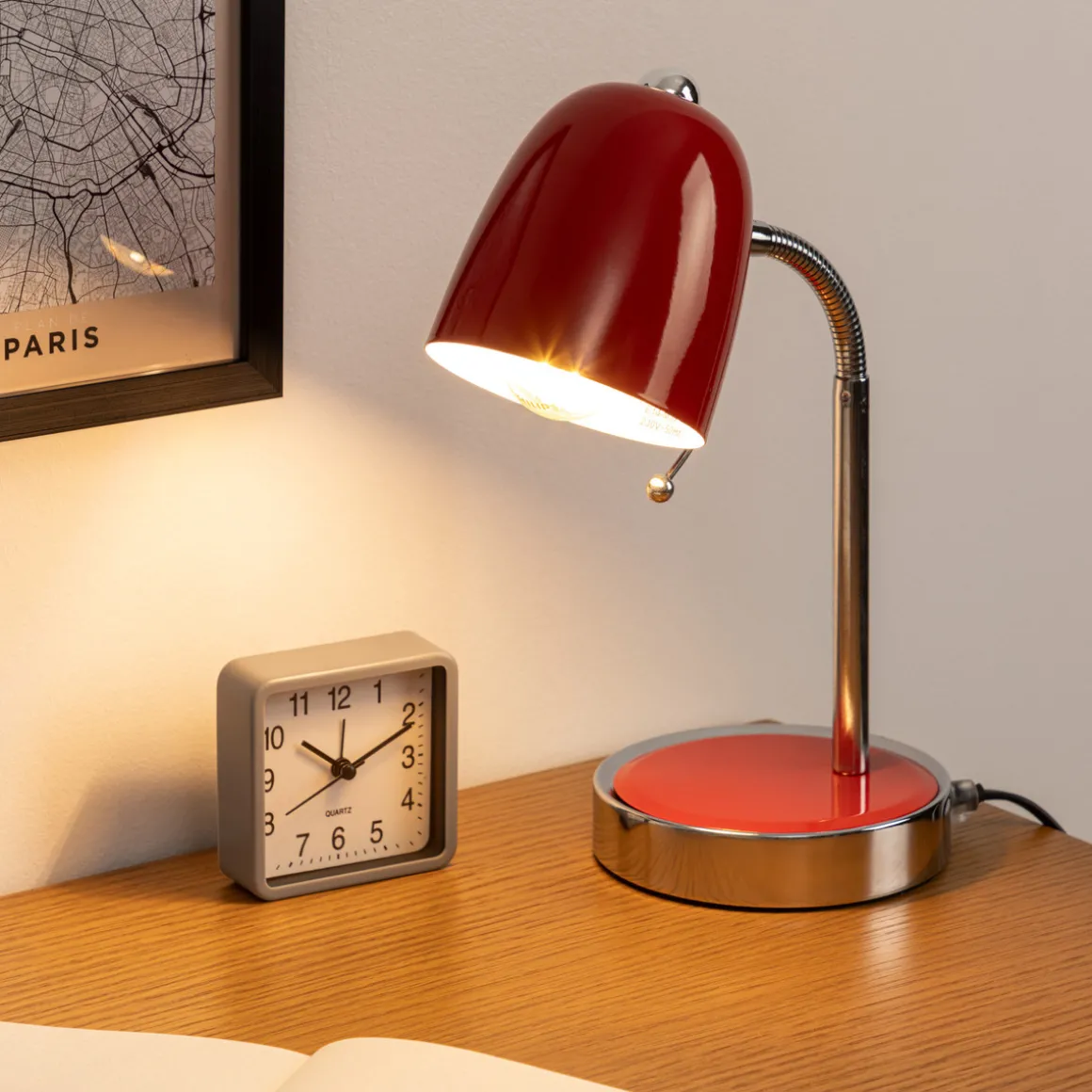Lampe "Izan"
