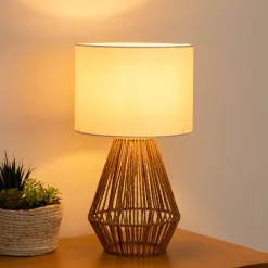 Lampe "Lila"