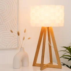 Lampe "Moki"