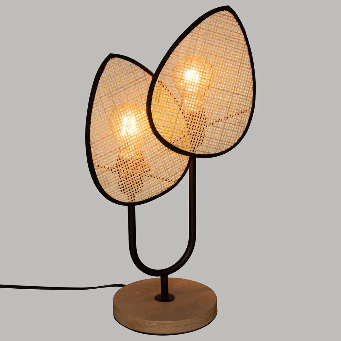 Lampe "Olme"