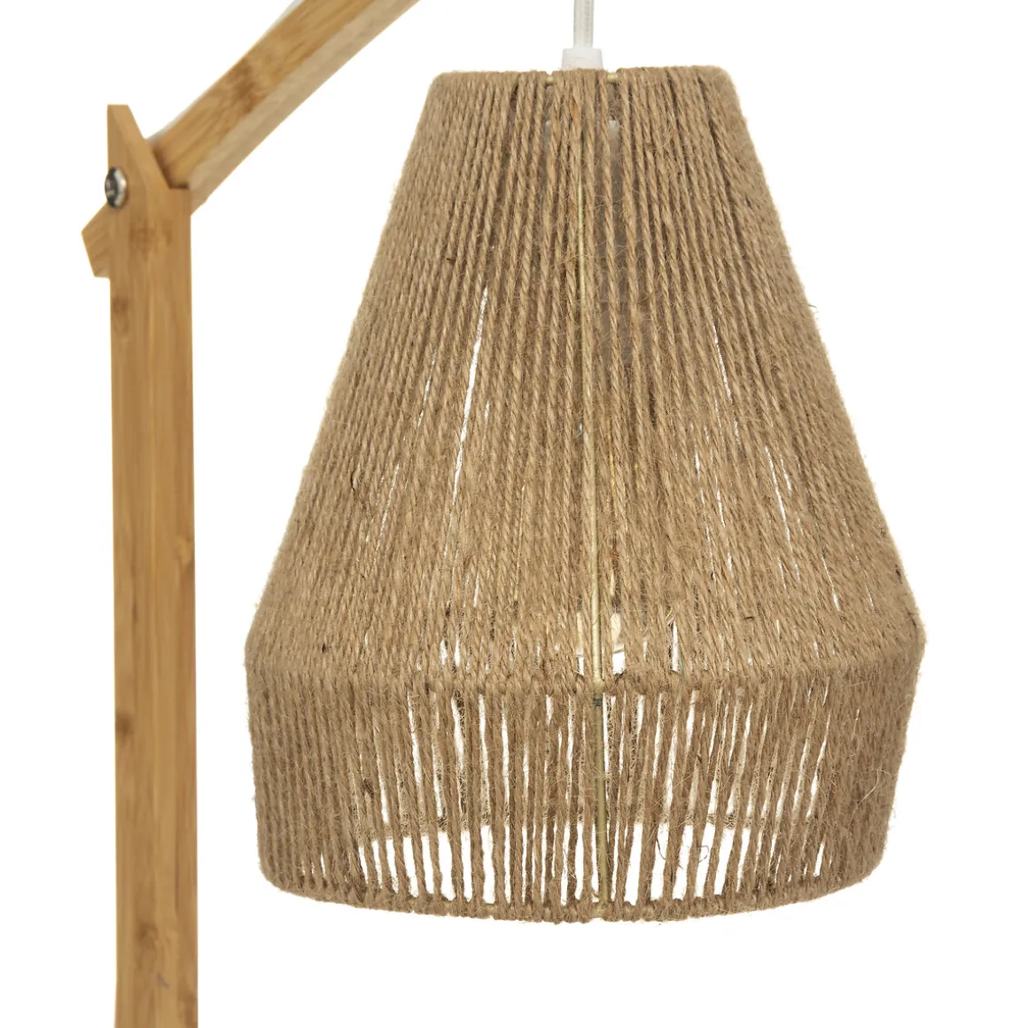 Lampe "Palm"