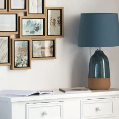 Lampe "Pietra", céramique