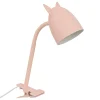 Lampe pince enfant "Sily'