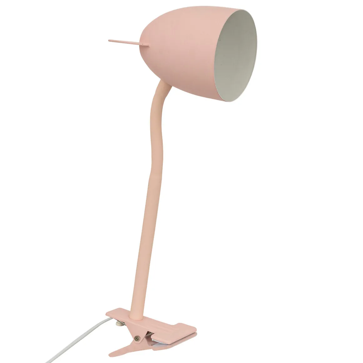 Lampe pince enfant "Sily'