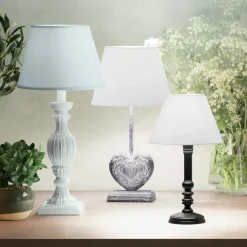 Lampe "Prati"