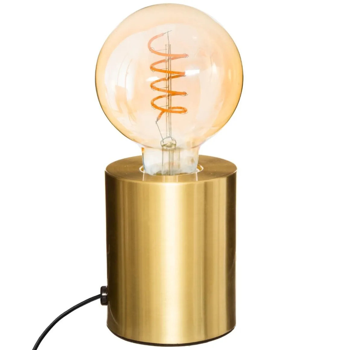 Lampe socle "Saba"