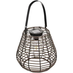 Lampe solaire "Viky"