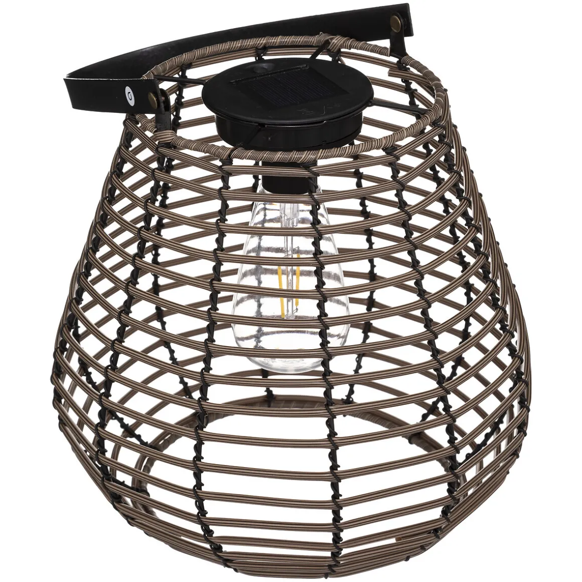 Lampe solaire "Viky"