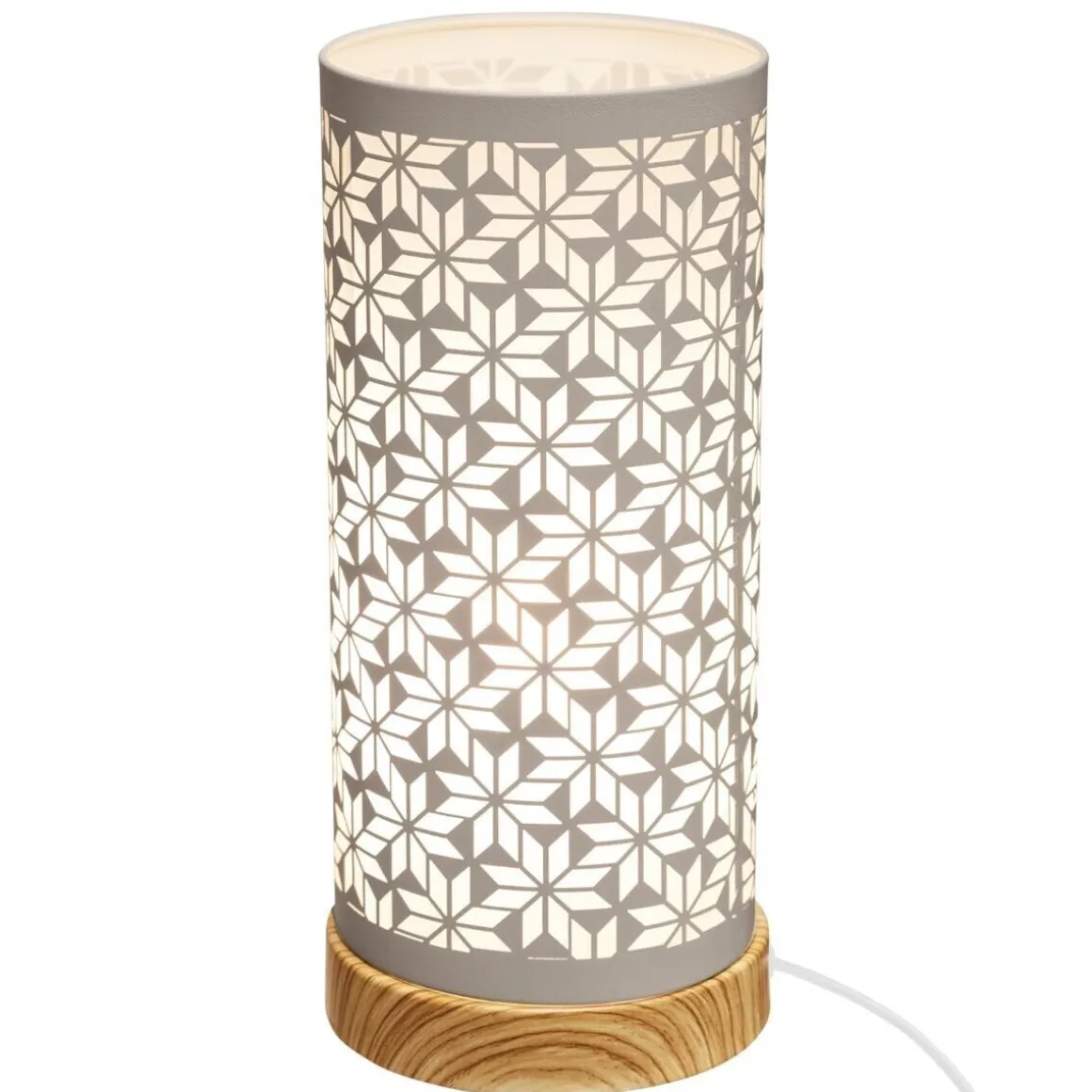 Lampe tactile "Lamby"