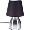 Lampe tactile "Sorba"