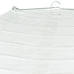 Lanterne boule papier