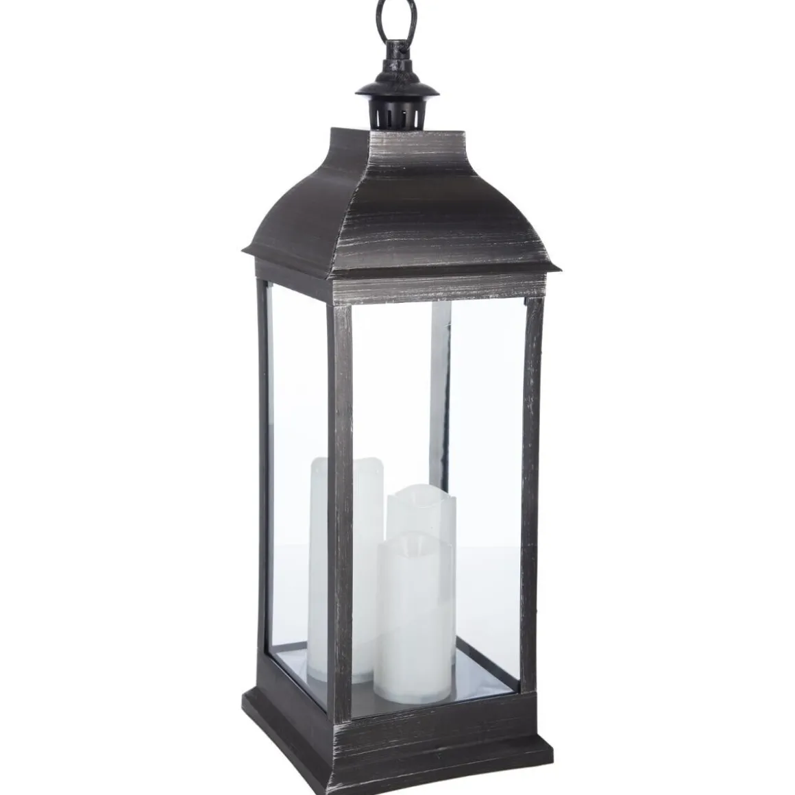 Lanterne LED "Antique"