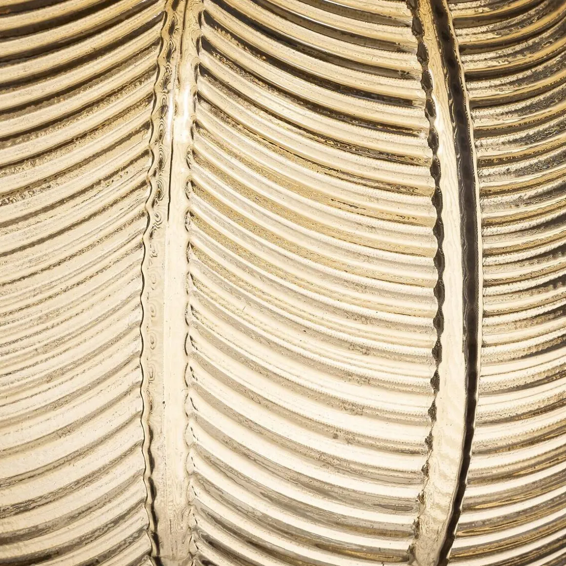 Lanterne "Palm", verre