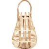 Lanterne "Panier"