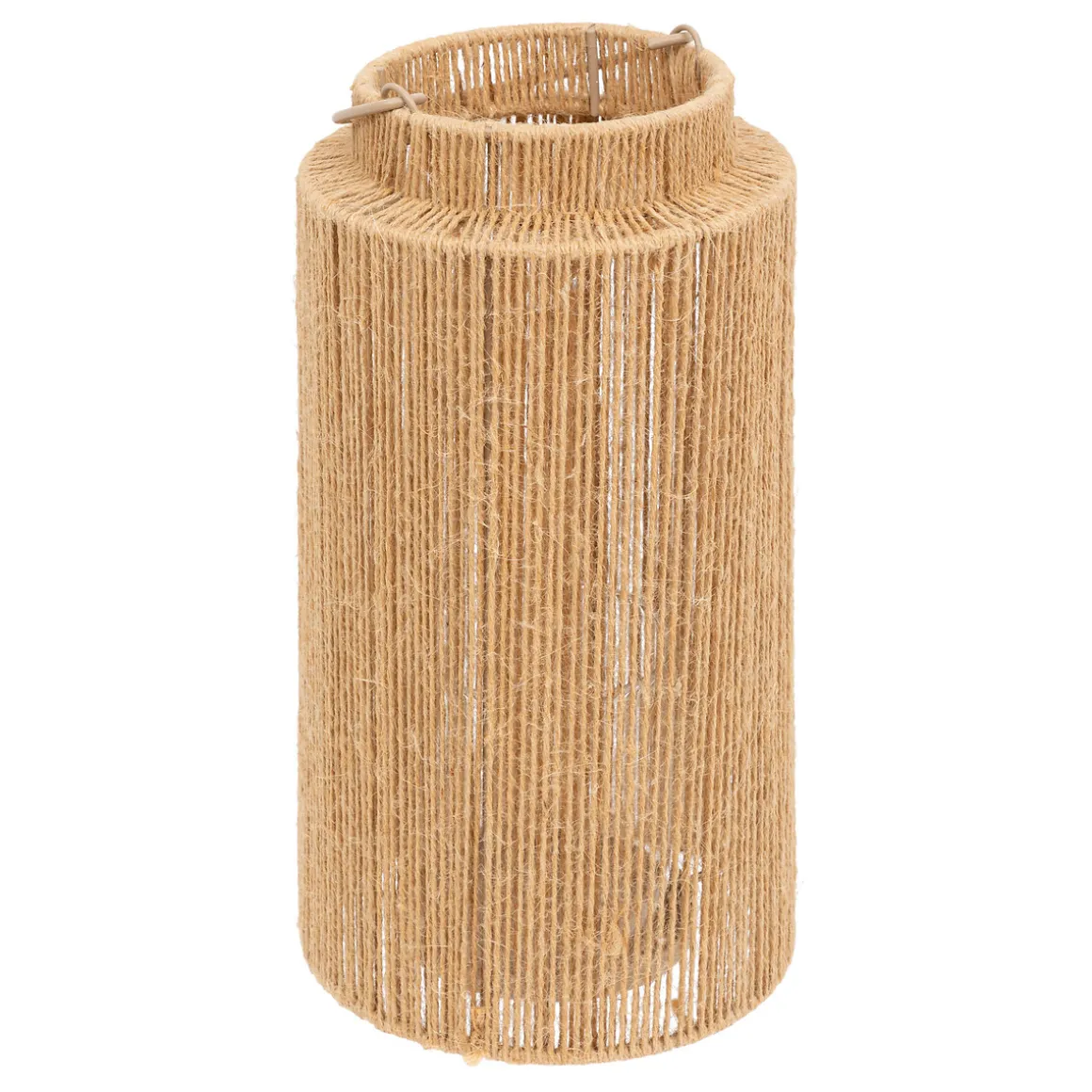 Lanterne ronde "The floral"