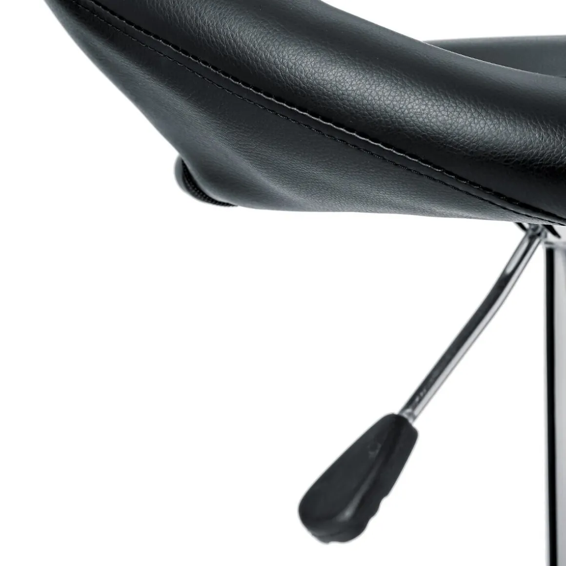 Lot de 2 chaises de bar "Sasha"