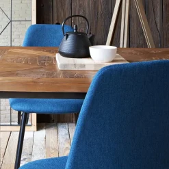 Lot de 2 chaises "Tyka"