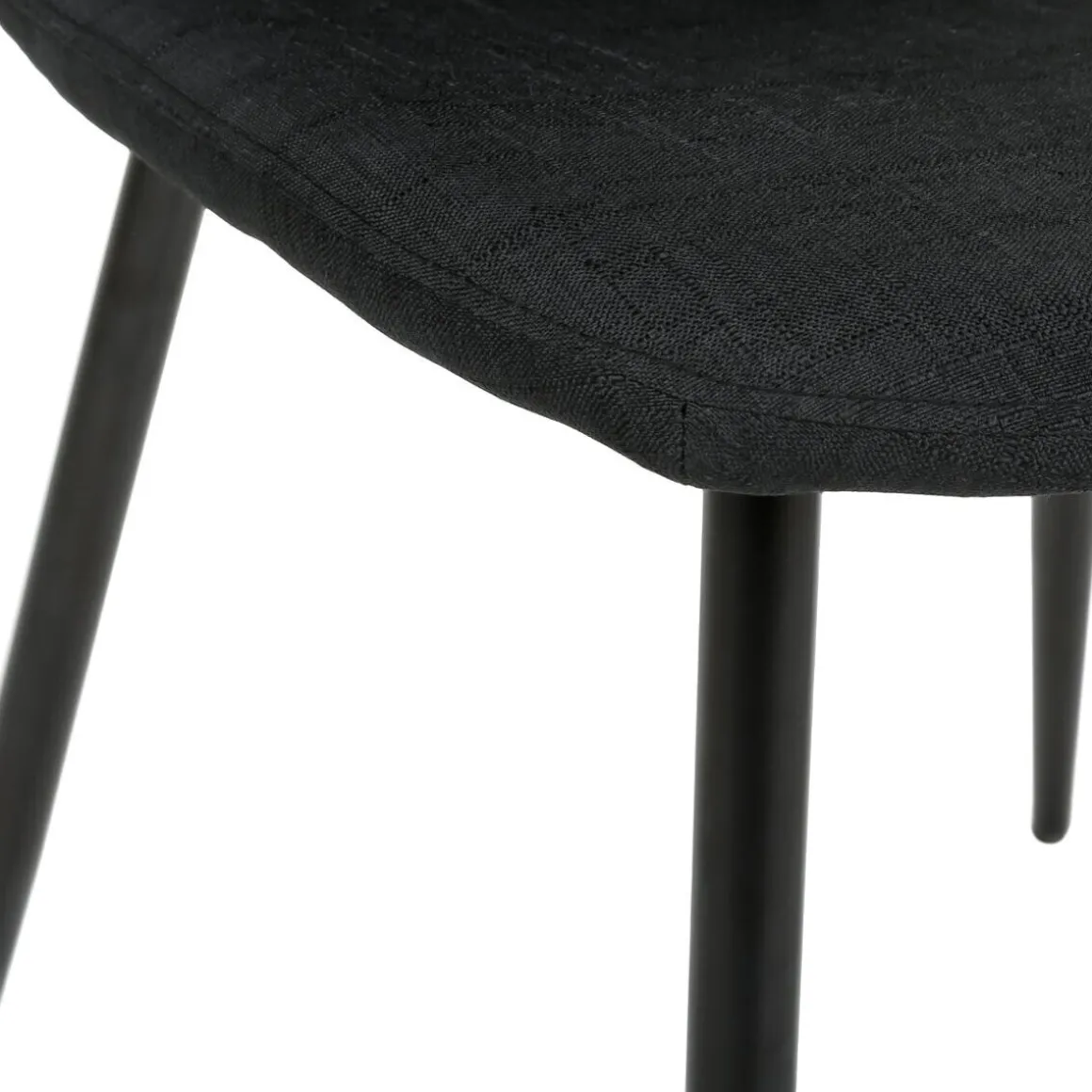 Lot de 2 chaises "Tyka"