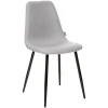Lot de 2 chaises "Tyka"