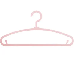 Lot de 6 cintres enfant